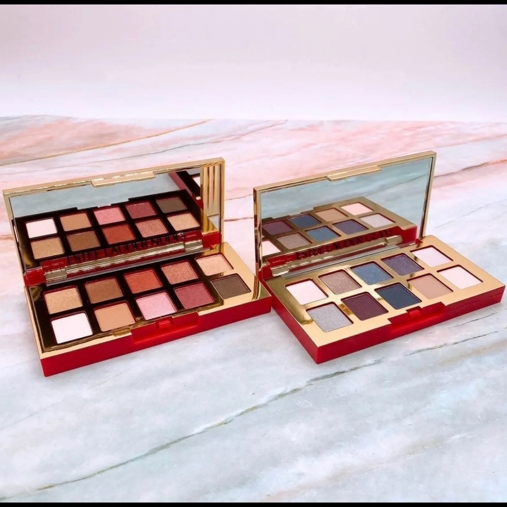✅NEW EYESHADOW PALETTES